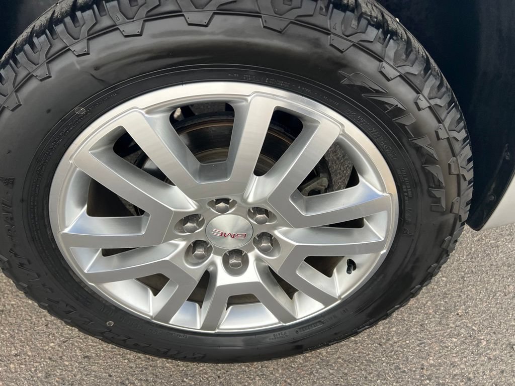 Used 2016 GMC Acadia Denali AWD/4WD image 35