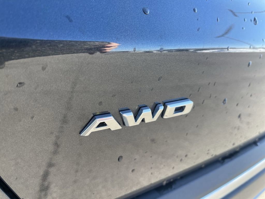 Certified 2023 Cadillac XT5 Premium Luxury w/ Technology Package image 5