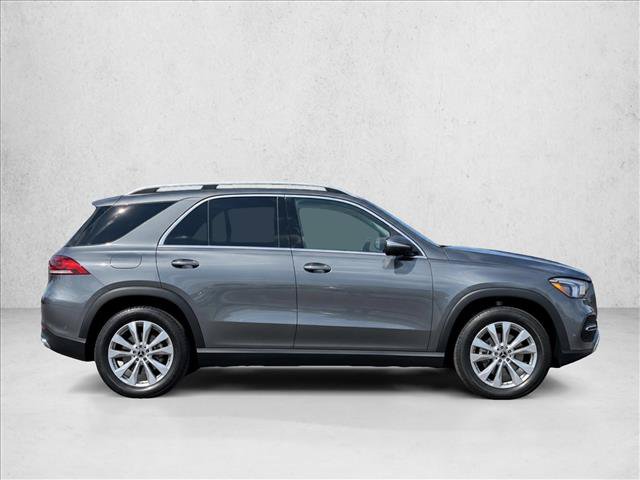 Used 2020 Mercedes-Benz GLE 450 4MATIC image 9