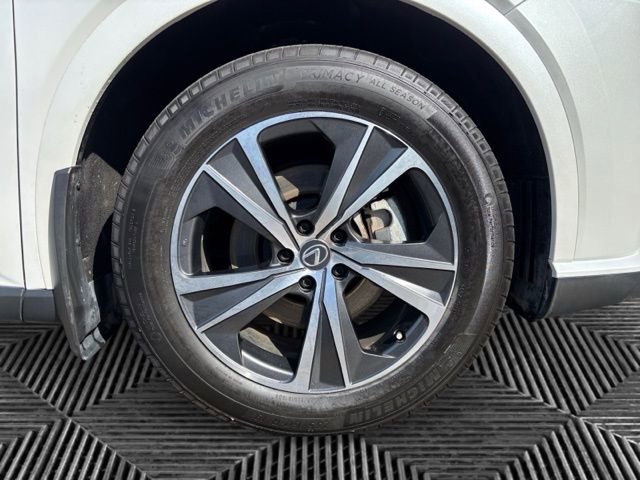 Used 2023 Lexus RX 350 Premium w/ Cold Area Package image 33