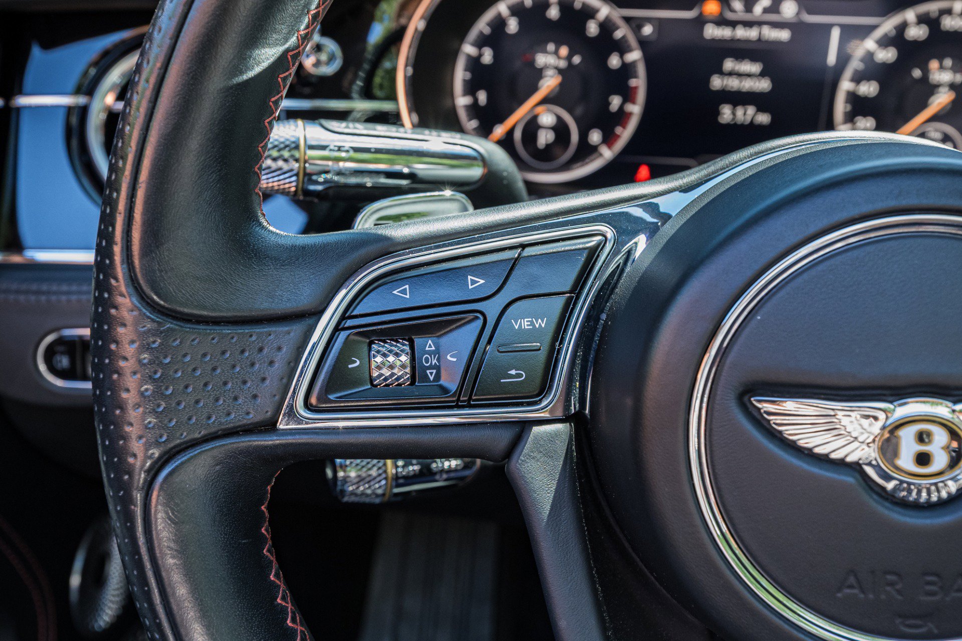 Used 2020 Bentley Continental GT AWD/4WD image 59