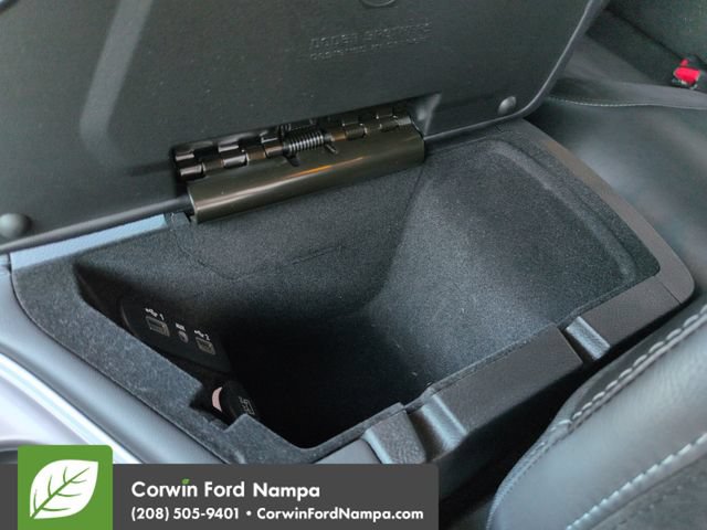 Used 2021 Dodge Challenger R/T Scat Pack RWD image 20