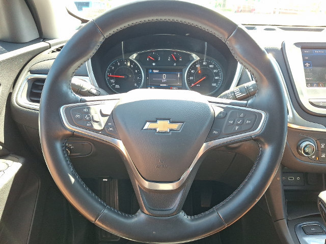 Used 2022 Chevrolet Equinox LT AWD/4WD image 18