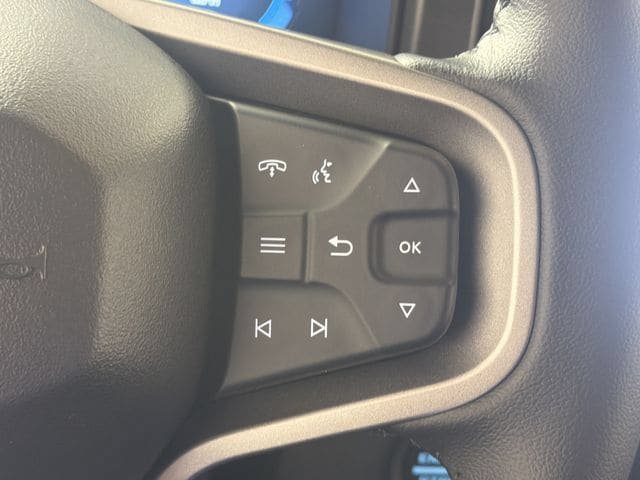 New 2026 Ford Bronco Big Bend AWD/4WD image 14