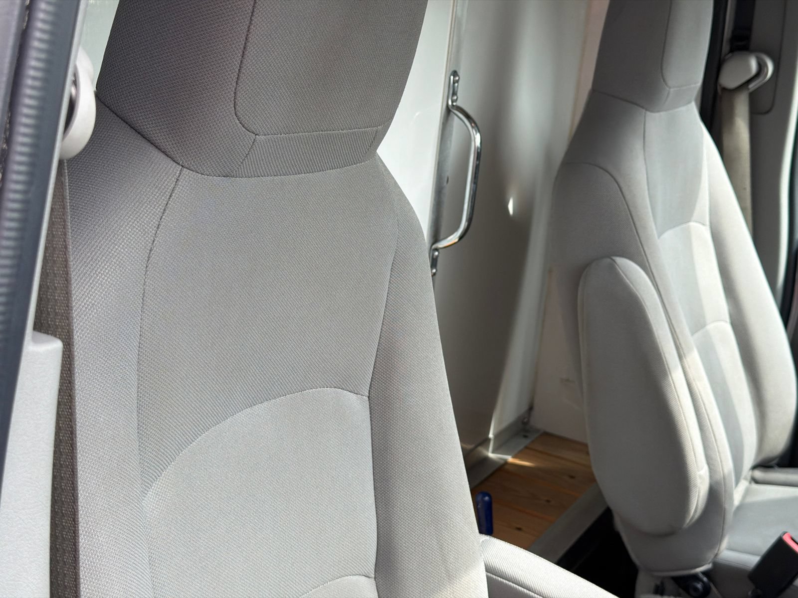 Used 2023 Ford E-350 and Econoline 350 Super Duty w/ Power Windows & Locks Group RWD image 11