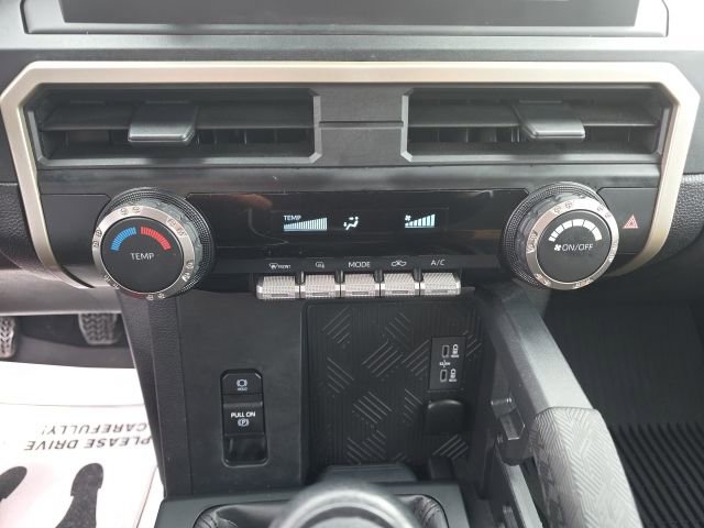 Certified 2024 Toyota Tacoma SR image 20