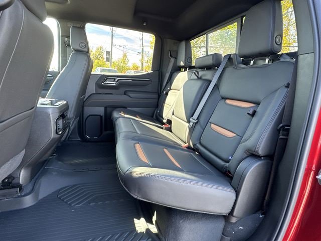 New 2026 GMC Sierra 1500 AT4 w/ AT4 Premium Package image 26