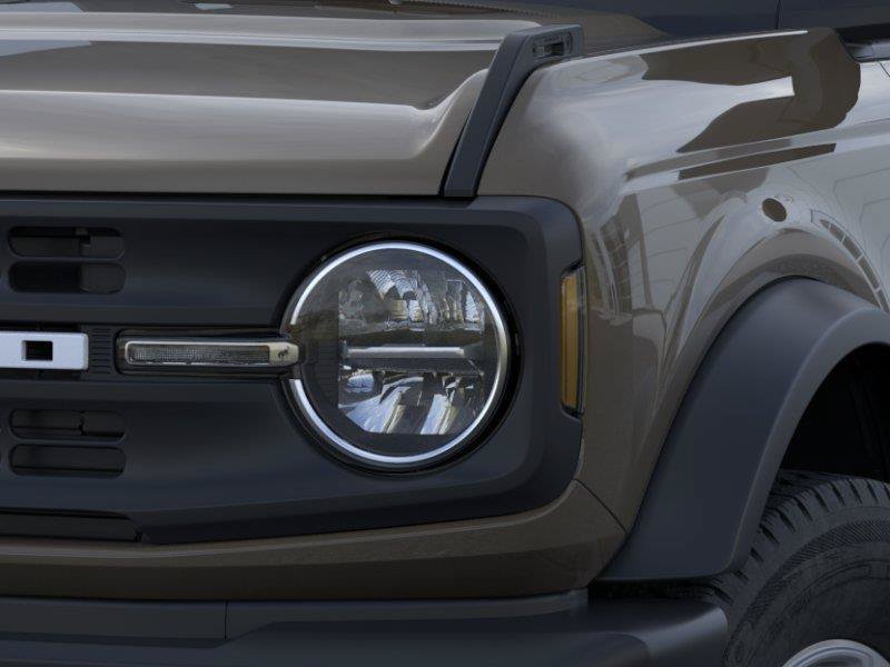 New 2026 Ford Bronco Big Bend AWD/4WD image 21