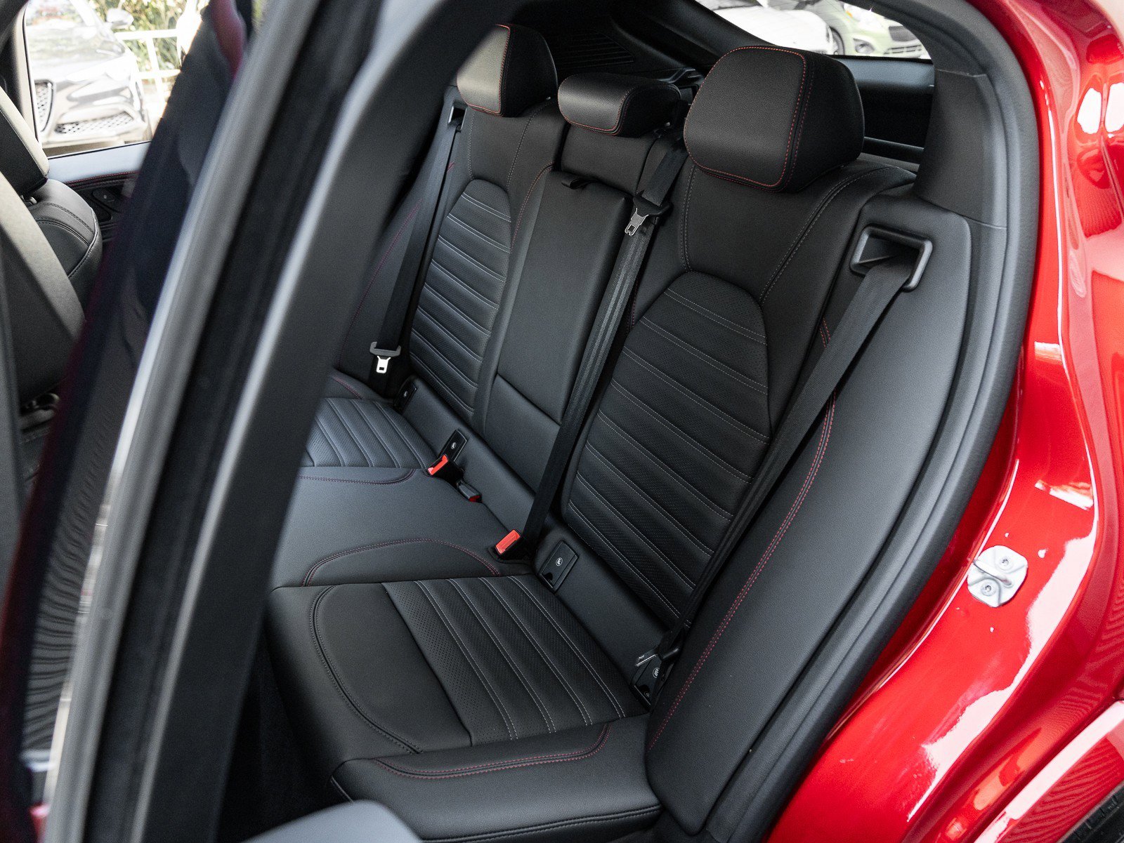 New 2024 Alfa Romeo Stelvio Quadrifoglio image 26