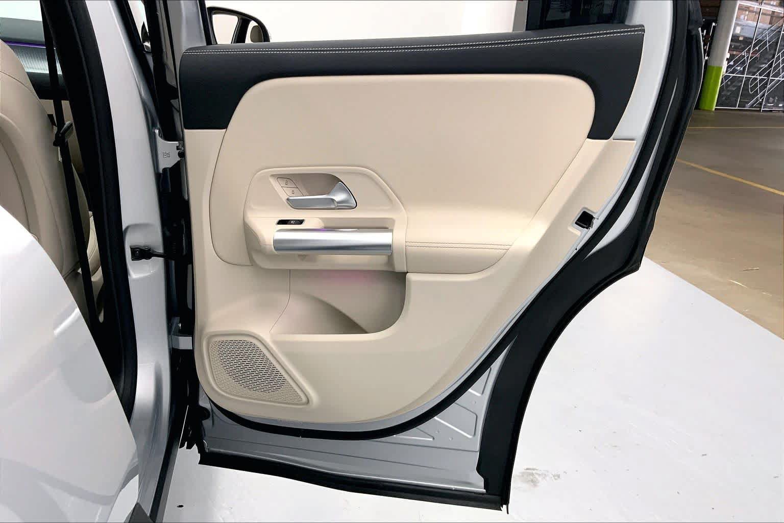 Certified 2023 Mercedes-Benz GLA 250 image 12