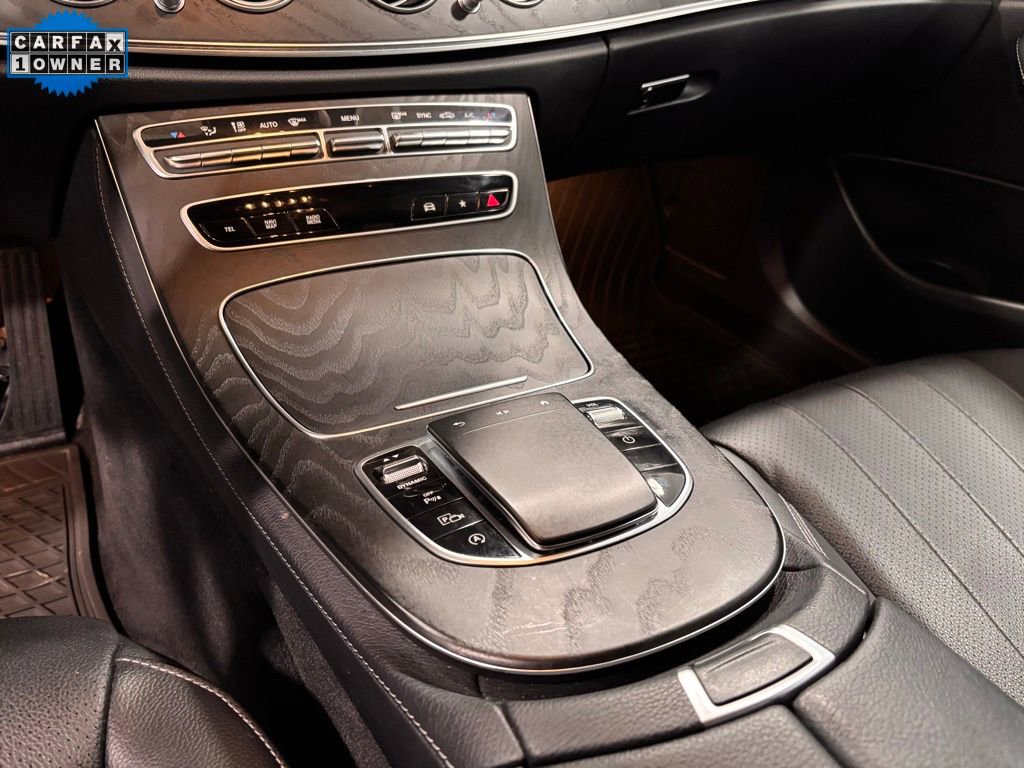 Certified 2023 Mercedes-Benz E 350 4MATIC Sedan image 14