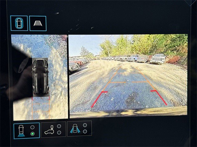 New 2026 GMC Terrain Elevation w/ Technology Package II image 17