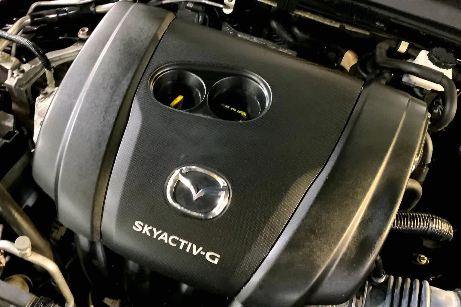 Used 2020 MAZDA CX-30 AWD w/ Preferred Package image 33
