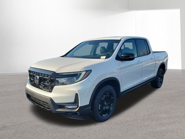 New 2026 Honda Ridgeline Black Edition image 11
