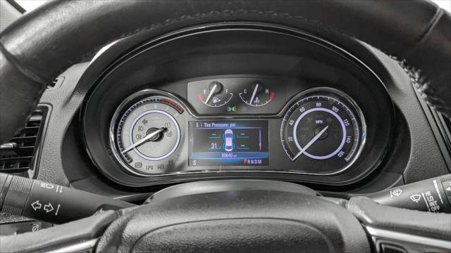 Used 2017 Buick Regal Sport Touring FWD image 22