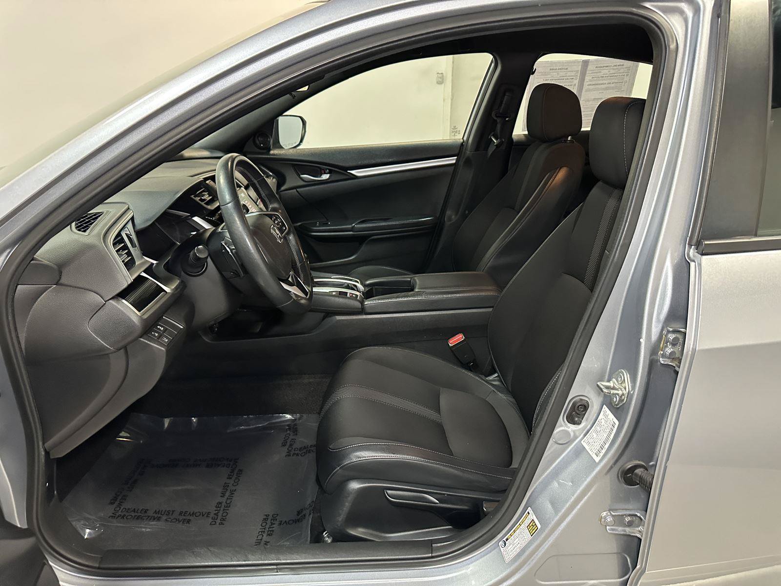 Used 2019 Honda Civic Sport image 22