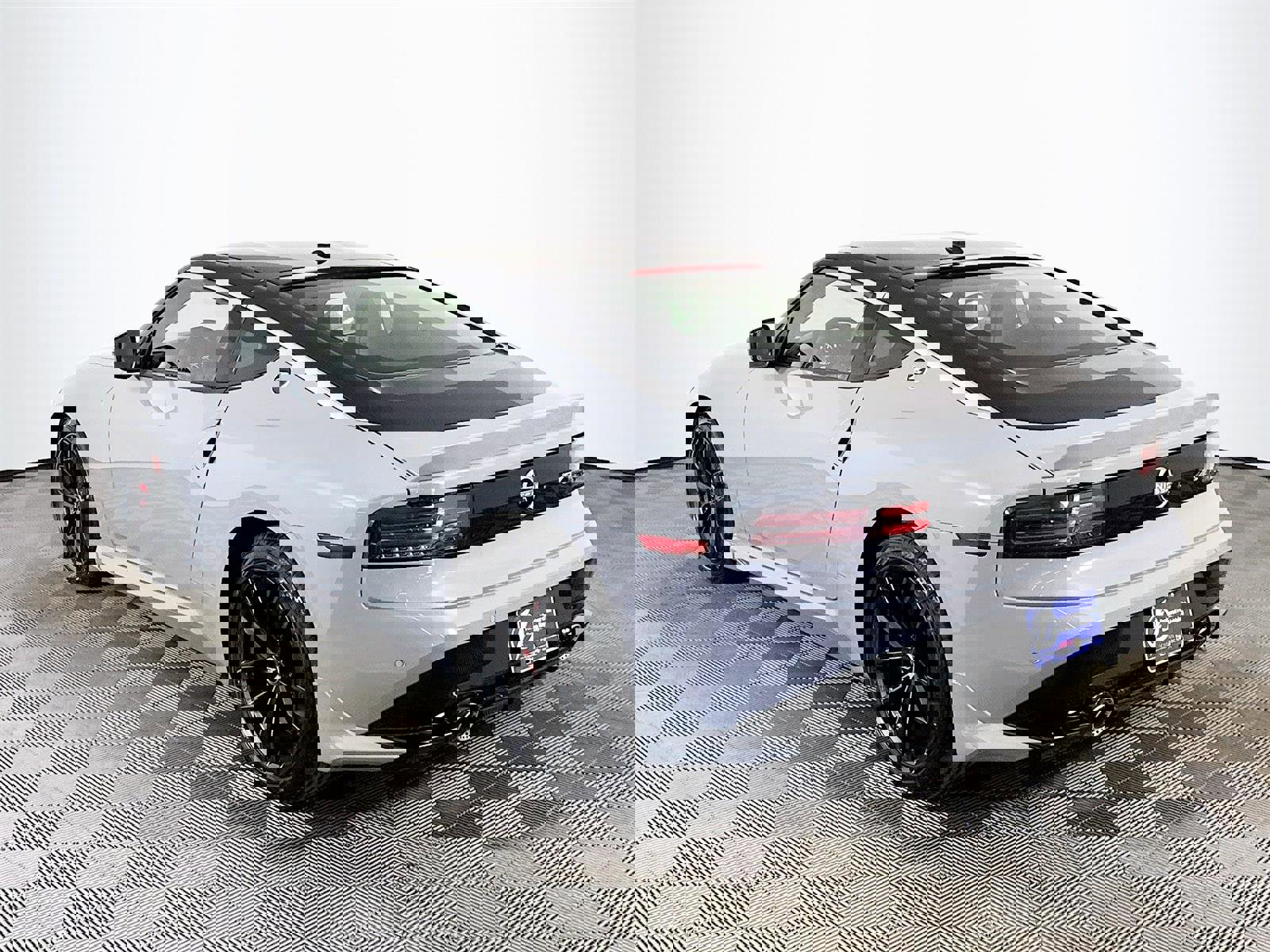 New 2026 Nissan Z Performance image 7