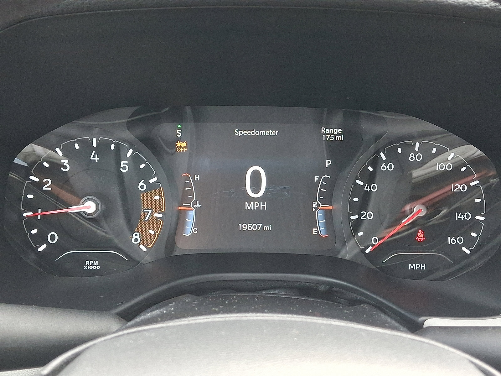 Certified 2024 Jeep Compass Limited image 22