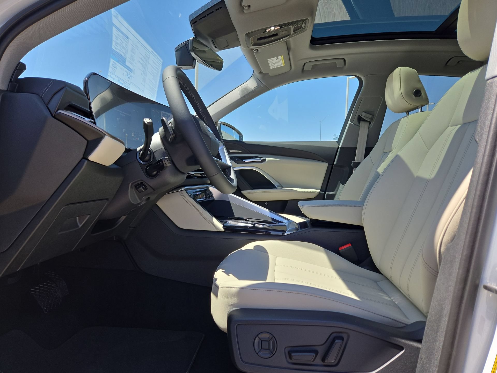 New 2026 Audi Q5 Premium Plus AWD/4WD image 16