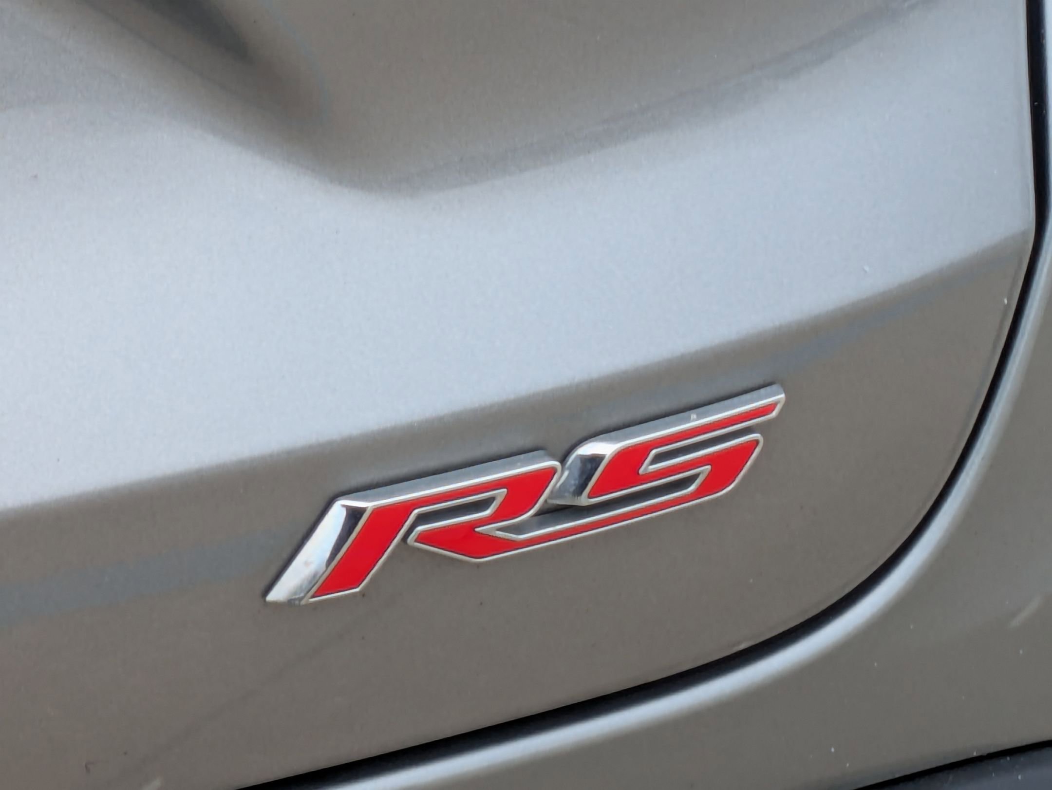 Used 2024 Chevrolet Trax RS w/ Sunroof Package image 30