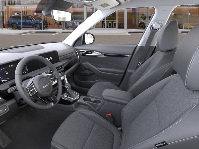 New 2026 Kia Seltos S AWD/4WD image 17