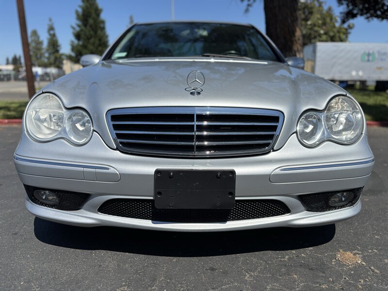 Used 2006 Mercedes-Benz C 350 Sedan image 5