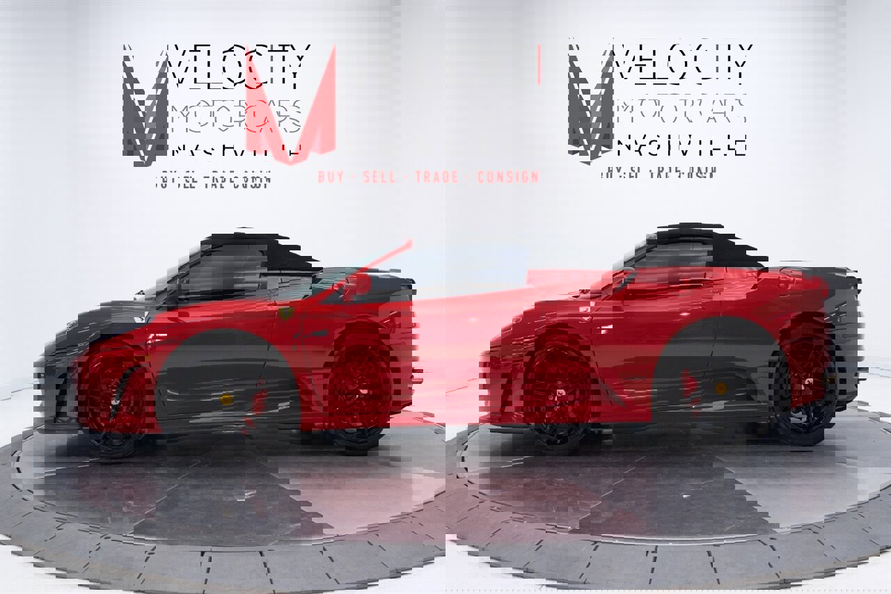 Used 2006 Ferrari F430 Spider image 9