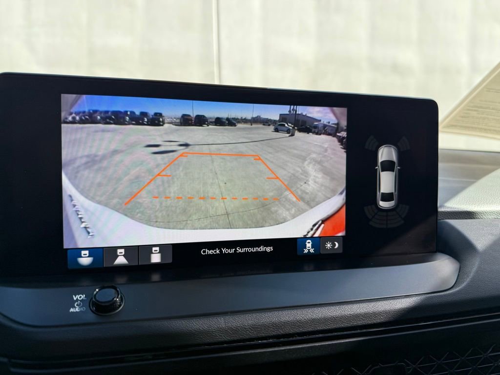 Used 2023 Honda Accord Touring image 21