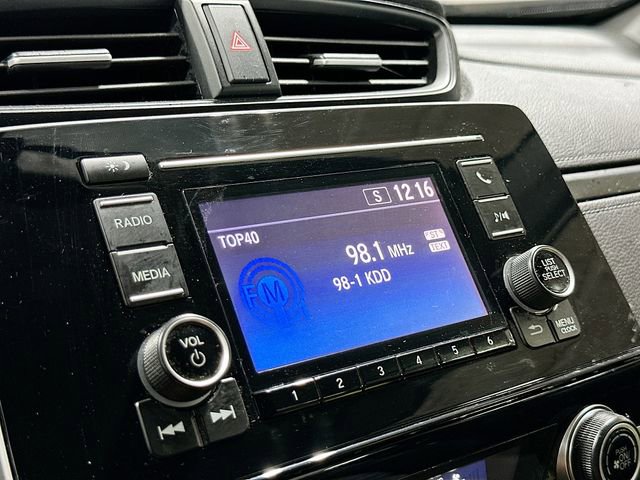 Used 2019 Honda CR-V LX image 16