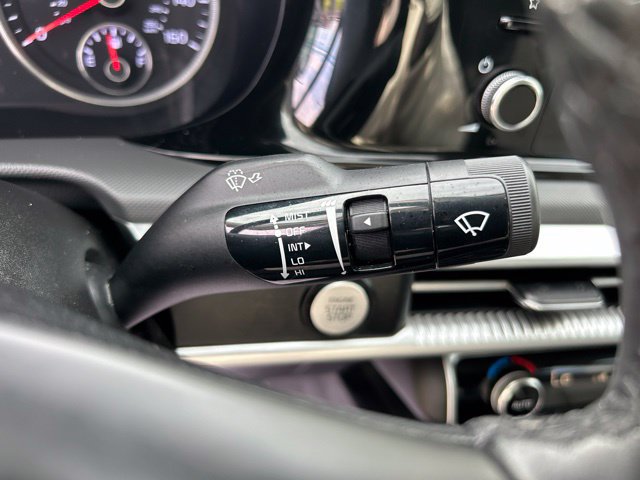 Used 2022 Kia K5 LXS AWD/4WD image 19