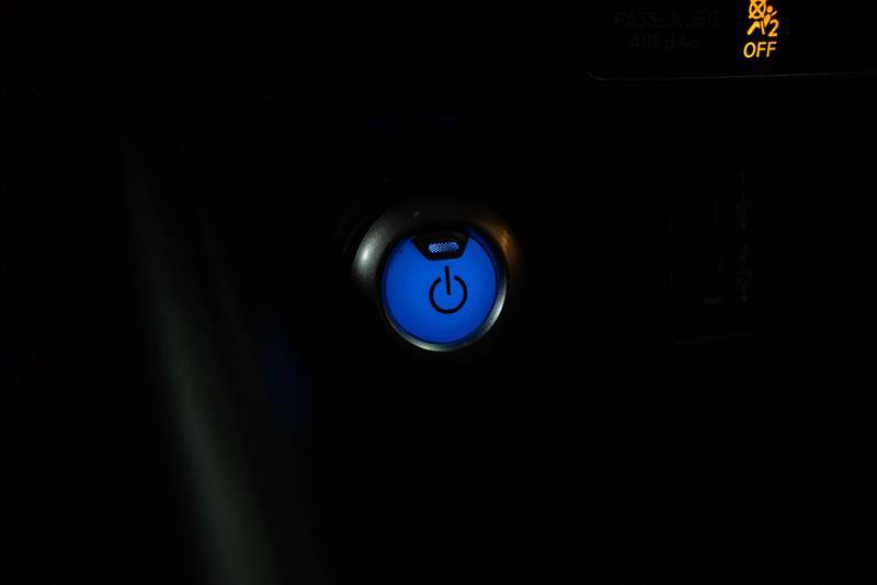 Used 2025 Nissan Leaf S image 16