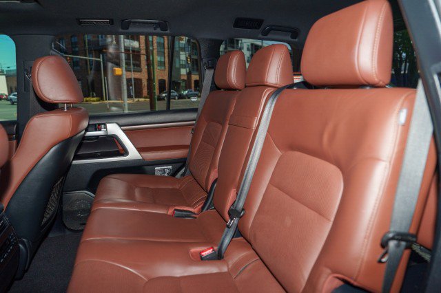 Used 2019 Toyota Land Cruiser AWD/4WD image 17