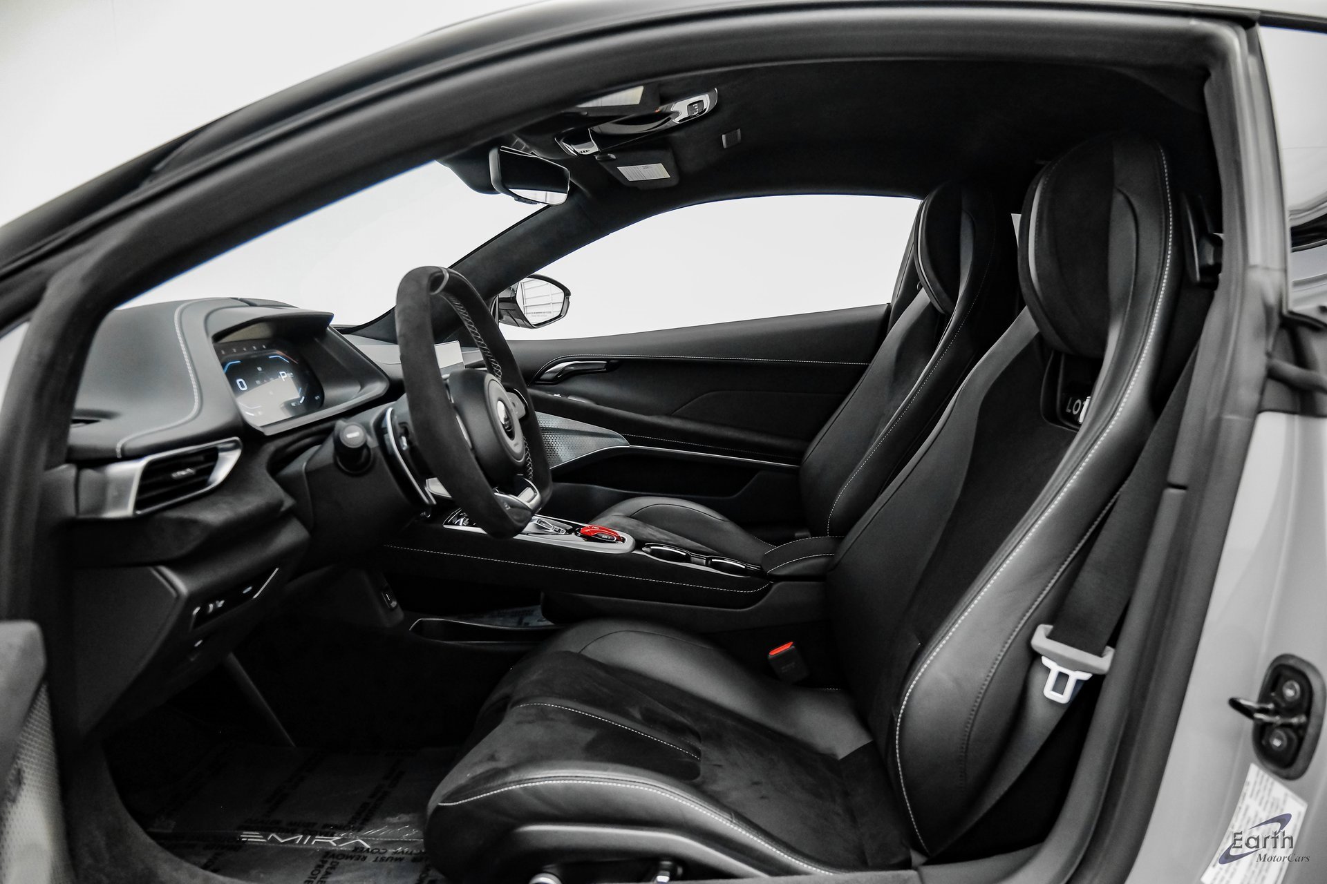 Used 2024 Lotus Emira First Edition image 38