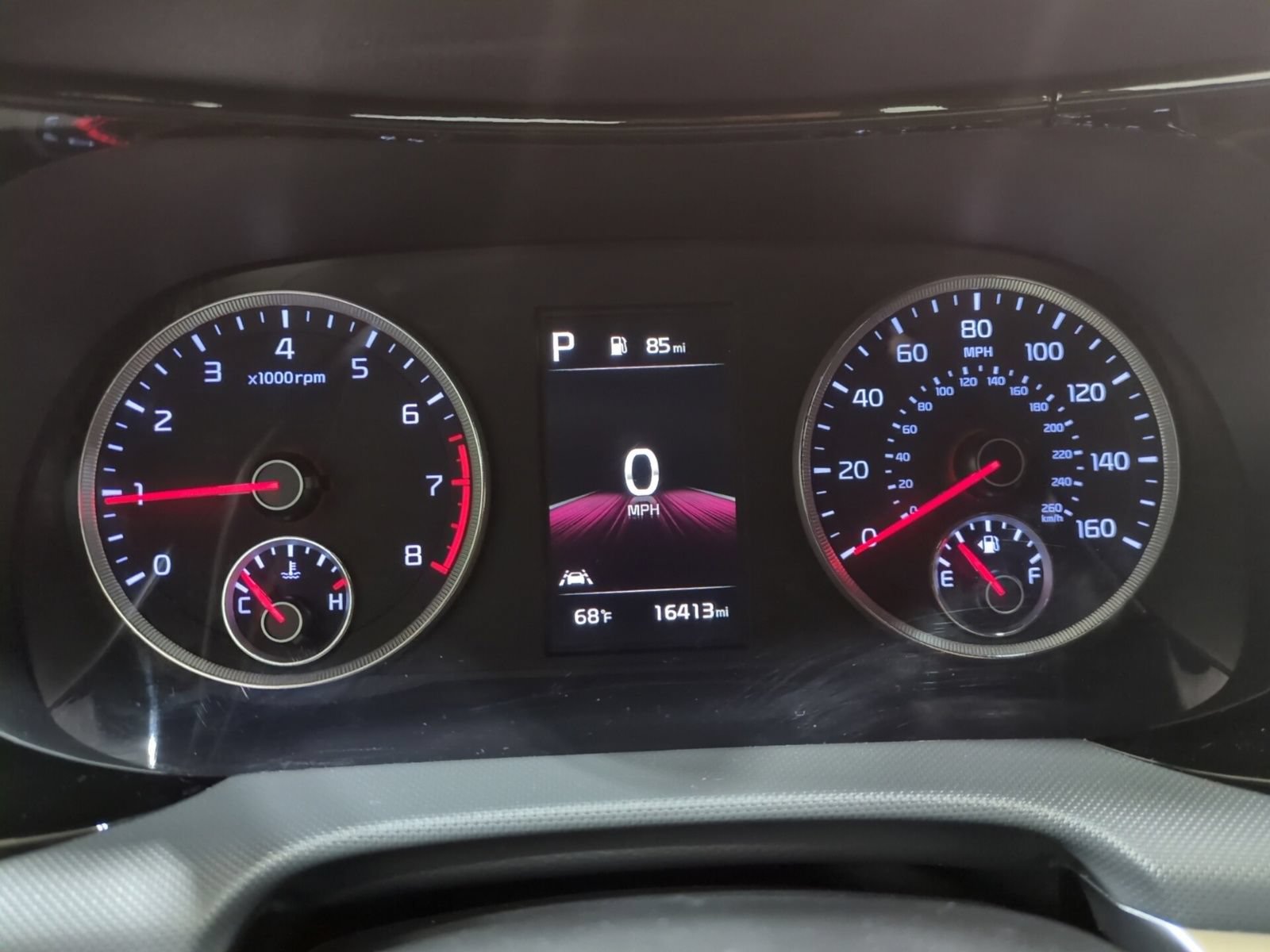 Certified 2024 Kia K5 GT-Line FWD image 21