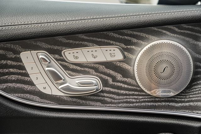 Certified 2023 Mercedes-Benz E 450 4MATIC Cabriolet image 39
