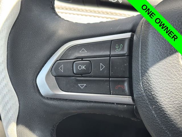 Used 2023 Jeep Compass Limited AWD/4WD image 12