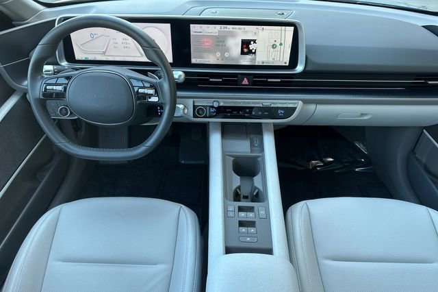 Used 2024 Hyundai Ioniq 6 Limited RWD image 18