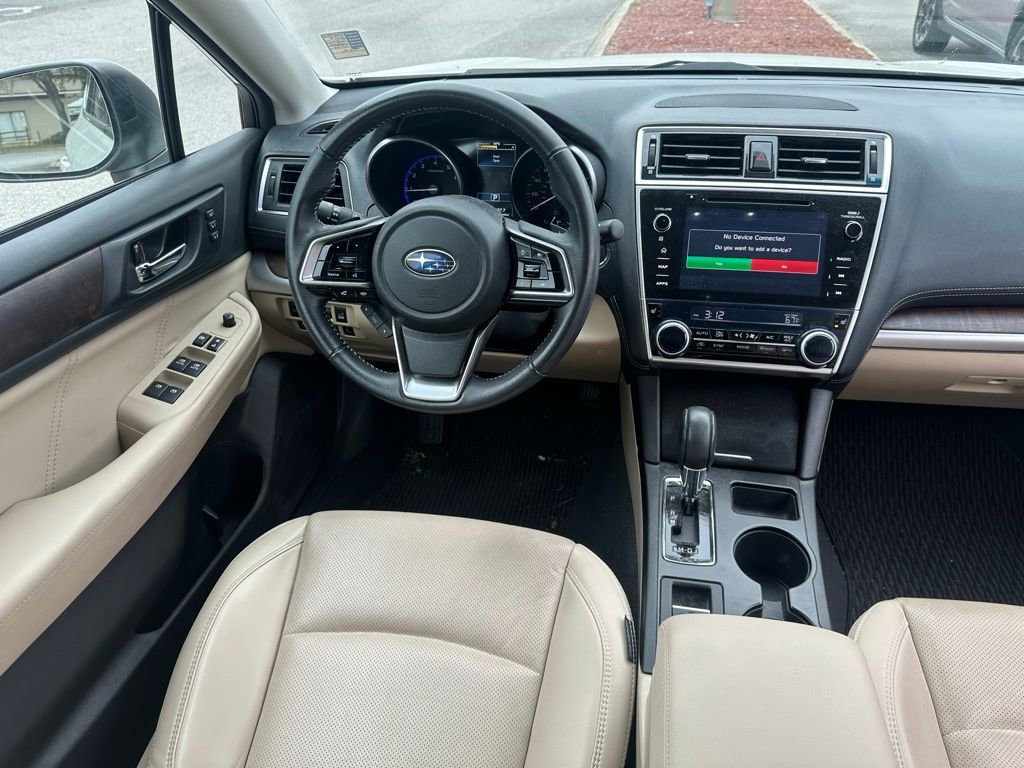 Used 2019 Subaru Outback 3.6R Limited w/ Popular Package #2 image 21