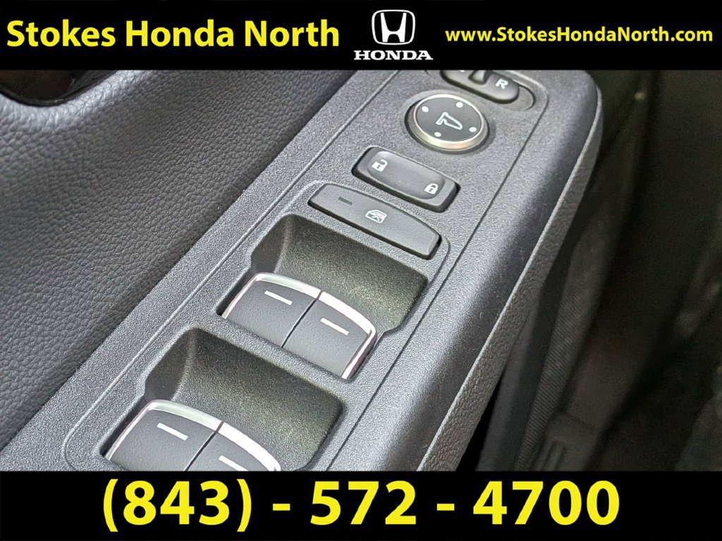 Certified 2024 Honda CR-V EX-L image 28