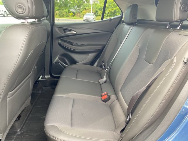 Used 2025 Buick Encore GX Preferred FWD image 17