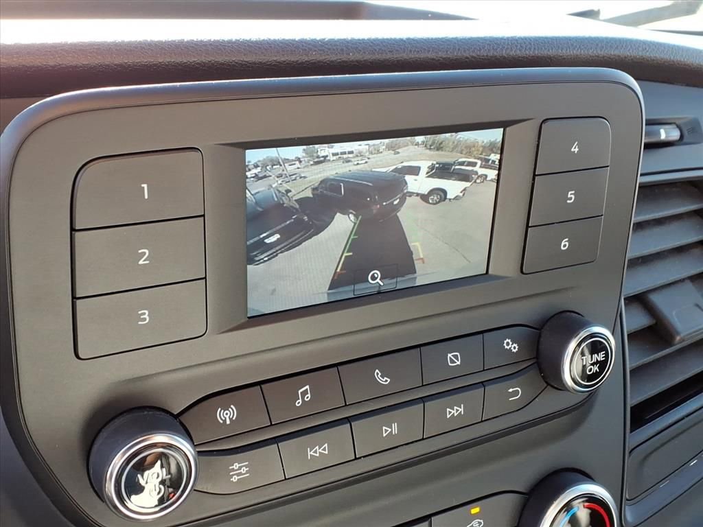 Used 2024 Ford Transit 250 148 High Roof Extended image 31