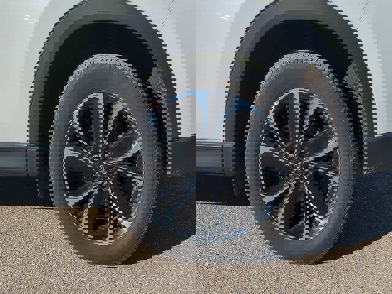 Certified 2023 MAZDA CX-5 AWD 2.5 S w/ Premium Package image 12