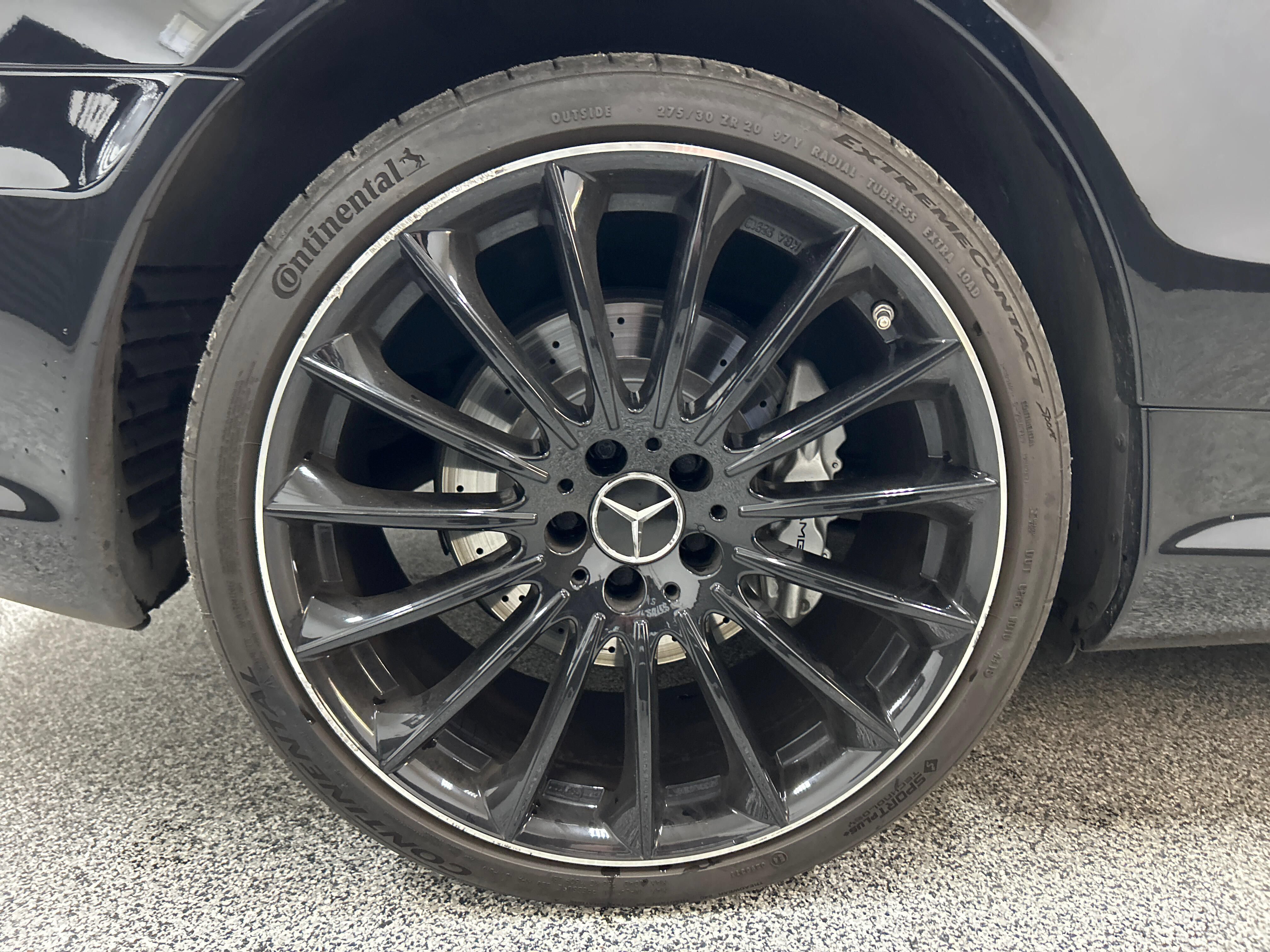 Used 2003 Mercedes-Benz SL 55 AMG image 7