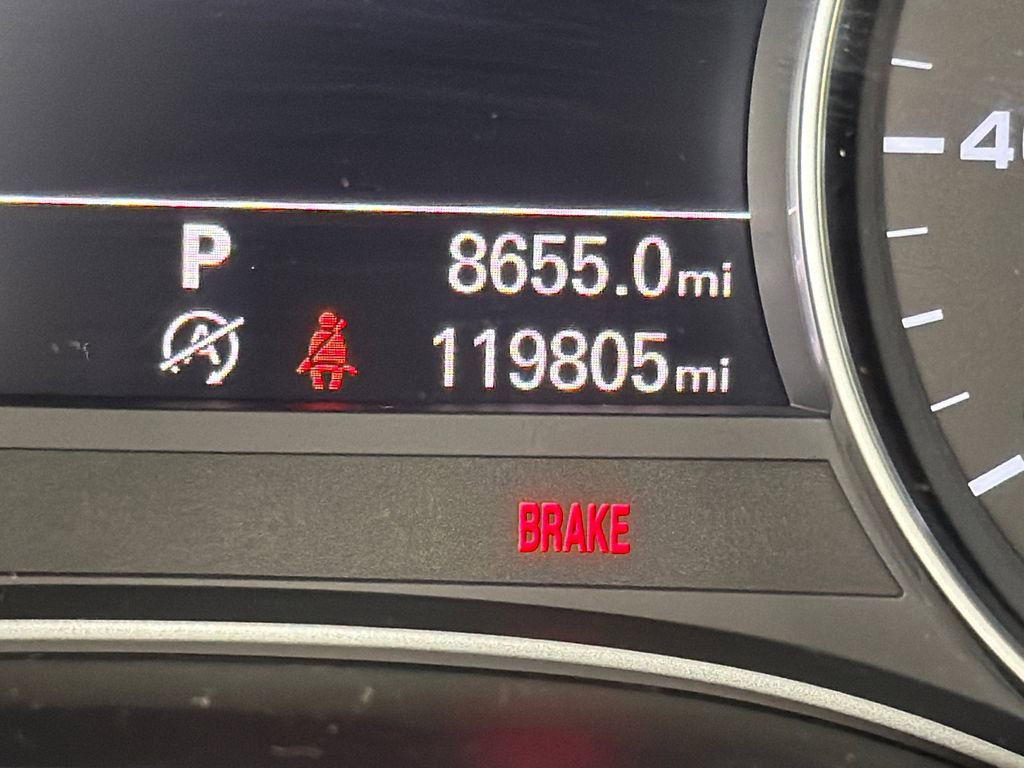 Used 2016 Audi A7 3.0T Prestige AWD/4WD image 28