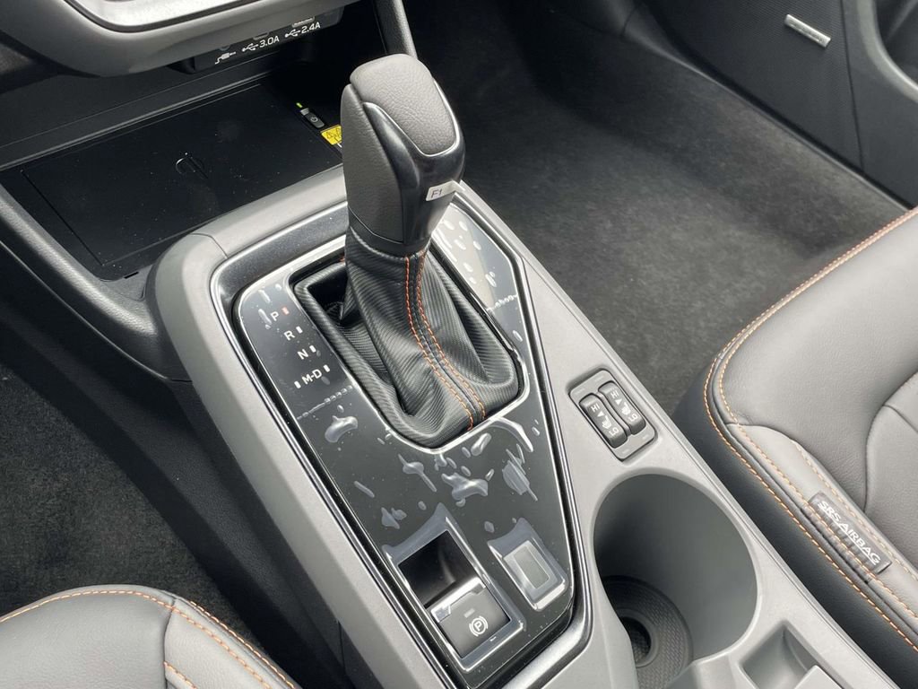 New 2025 Subaru Crosstrek 2.5i Limited w/ Crosstrek Mirror Package image 25