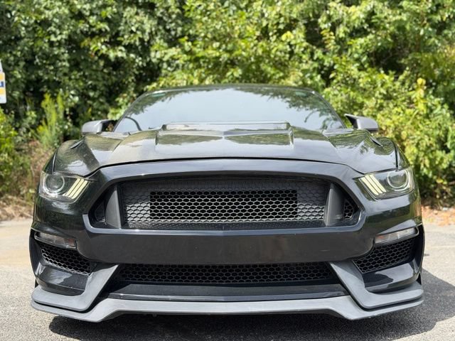 Used 2016 Ford Mustang GT w/ GT Performance Package RWD image 7