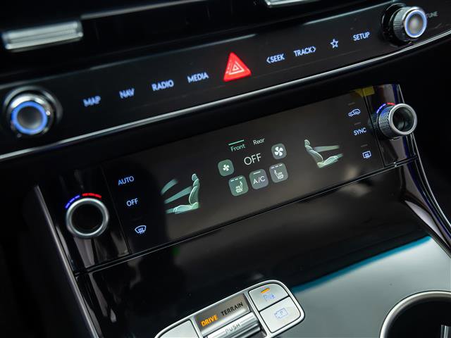 New 2026 Genesis GV70 2.5T image 26