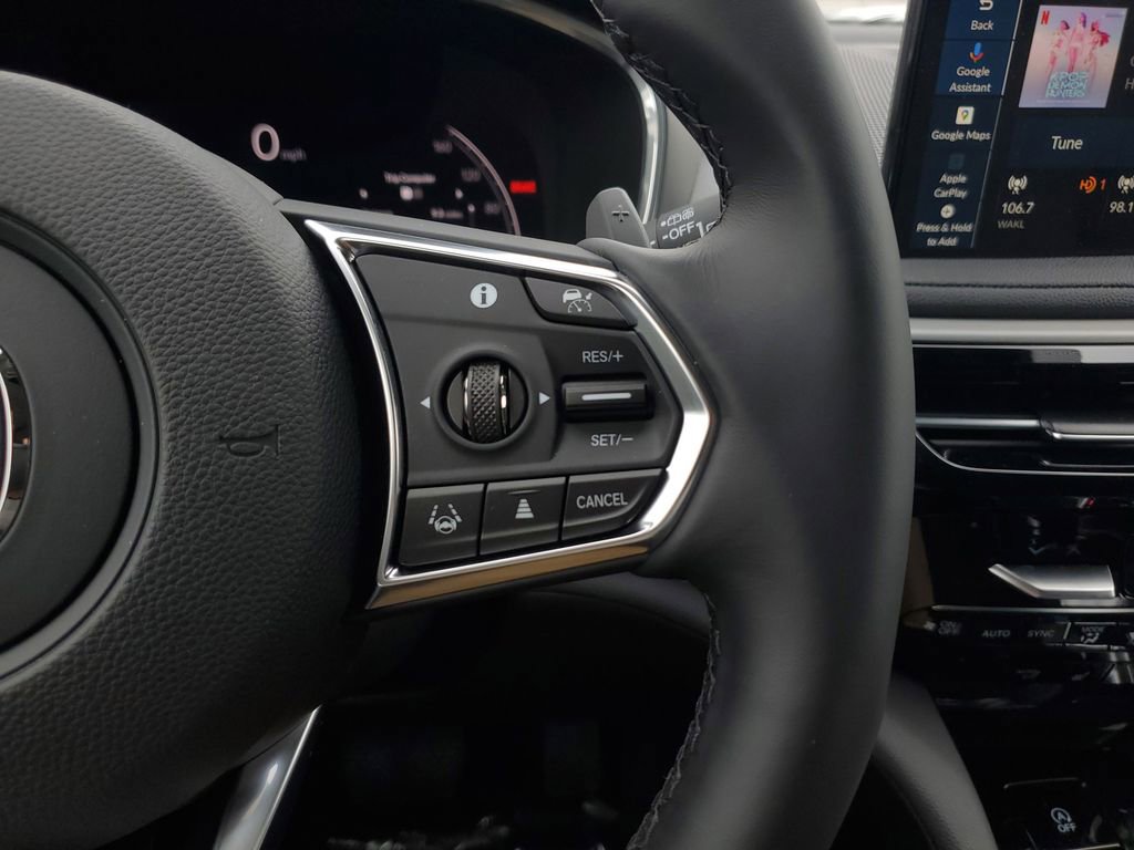 New 2026 Acura MDX Base image 24