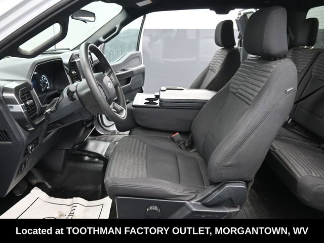Used 2023 Ford F150 XL image 11