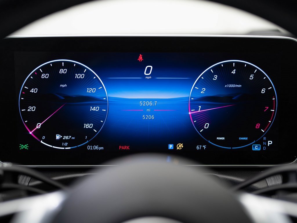 Certified 2025 Mercedes-Benz C 300 C 300 image 31